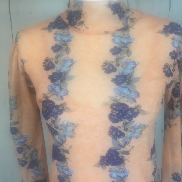 Free People top - Picture 7 of 8